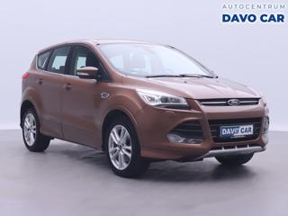 Ford Kuga 1,5 EB Aut. AWD Titanium+ SUV