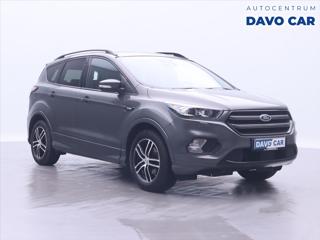 Ford Kuga 1,5 EcoBoost 110kW CZ ST-Line SUV