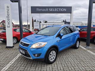 Ford Kuga 2,0 TDCi  4x2 Trend SUV