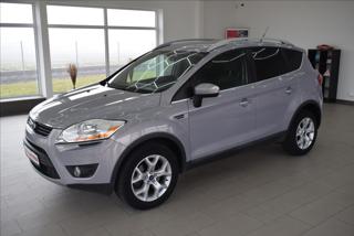 Ford Kuga 2,0 TDCi, 1.maj., 4x4, kamera, SUV