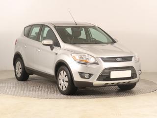 Ford Kuga 2.0 TDCi 100kW SUV