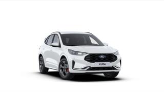 Ford Kuga 2.5 Duratec HEV AWD ST- Line X SUV