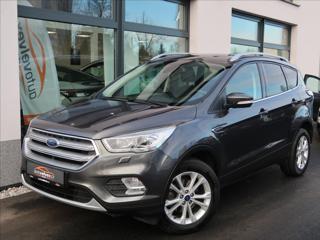 Ford Kuga 1,5 EcoBoost,110kW,NovéČR,s.kn SUV