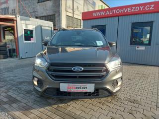 Ford Kuga 2,0 TDCI 4x4 ST-Line *PŘÍPRAVA* SUV