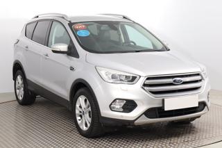 Ford Kuga 2.0 TDCi 110kW SUV