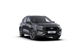 Ford Kuga 2.5 Duratec HEV AWD ST- Line X SUV