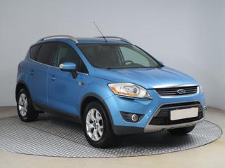 Ford Kuga 2.0 TDCi 100kW SUV