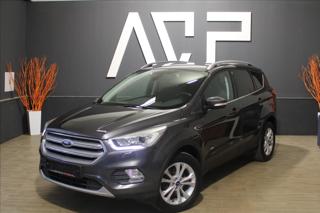 Ford Kuga 2,0TDCI*AT*110KW*AWD*Titanium* SUV