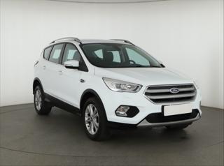 Ford Kuga 2.0 TDCi 110kW SUV