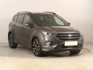 Ford Kuga 2.0 TDCi 110kW SUV