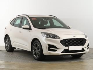 Ford Kuga 2.5 Hybrid 140kW SUV