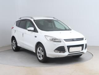 Ford Kuga 2.0 TDCi 88kW SUV