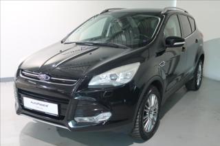 Ford Kuga 2,0 TDCi 120kW PowerShift 4x4 SUV