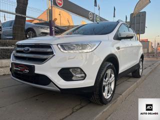 Ford Kuga 1.5L EB/2018/TAŽ,MAN6,EL.KUFR SUV