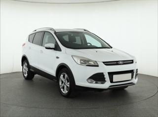 Ford Kuga 2.0 TDCi 103kW SUV