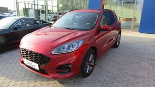 Ford Kuga ST-Line X 2.5 Duratec HEV SUV