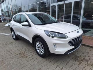 Ford Kuga 2.5 DURATEC PHVE TITANIUM SUV