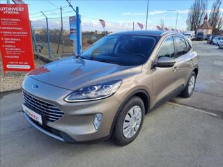 Ford Kuga 1,5 EcoBlue Titanium 1.MAJITEL SUV