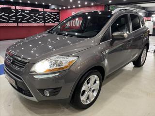 Ford Kuga 2,0 TDCi  4x4 103kW  Titanium-S SUV