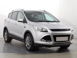 Ford Kuga 2.0 TDCi 103kW SUV