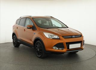 Ford Kuga 2.0 TDCi 110kW SUV