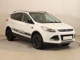 Ford Kuga 1.6 EcoBoost 110kW SUV