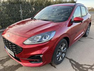 Ford Kuga 1,5 EcoBlue ST-LINE ČR AUT DPH SUV