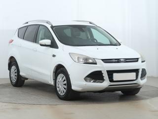 Ford Kuga 2.0 TDCi 103kW SUV