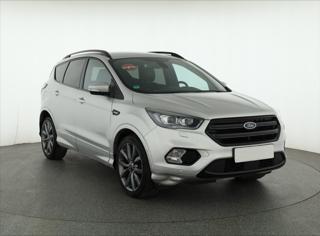 Ford Kuga 2.0 TDCi 110kW SUV