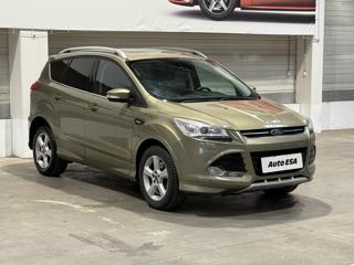 Ford Kuga 2.0 TDCi SUV