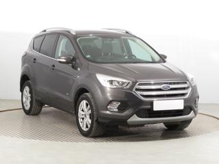 Ford Kuga 2.0 TDCi 110kW SUV