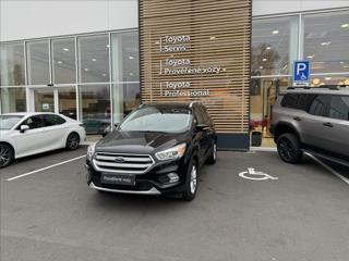 Ford Kuga 1,5 TITANIUM ECOBOOST SUV