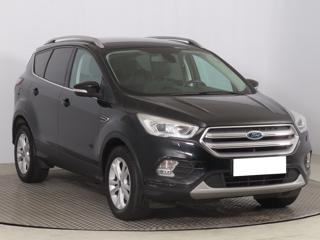 Ford Kuga 2.0 TDCi 110kW SUV