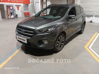 Ford Kuga 2.0 TDCI, Serv.kniha SUV