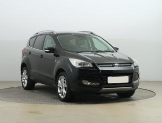 Ford Kuga 2.0 TDCi 103kW SUV