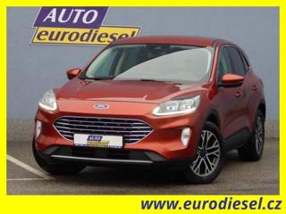 Ford Kuga LED ACC BO Kamera 2.5 DURATEC SUV