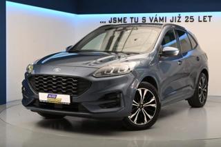 Ford Kuga ST-LINE X LED ACC VIRTUAL BO T SUV