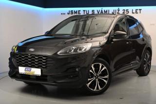 Ford Kuga ST-LINE X LED ACC VIRTUAL BO T SUV