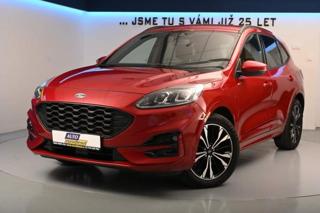 Ford Kuga ST-LINE X LED BO VIRTUAL 2.5 D SUV