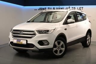 Ford Kuga 4x4 2.0 TDCi COOL & CONNECT SUV