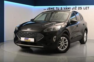 Ford Kuga 4x4 140 KW LED ACC BO Kamera 8 SUV