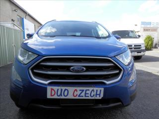 Ford Kuga 2,0 L 110kW ECOSPORT Se 4x4 SUV