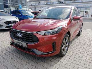 Ford Kuga 1,5 EcoBoost 110 kW 6.st.manuál  ST-Line SUV