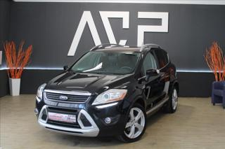 Ford Kuga 2.0TDCi*120kW*Individual*4x4 SUV