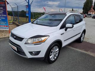 Ford Kuga 2,0 TDCi Titanium SUV