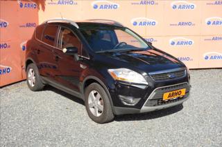 Ford Kuga 2,0 TDCi 103KW,TITANIUM, 4x4. SUV