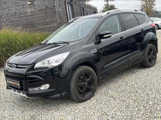 Ford Kuga 2,0 Titanium Plus 132kW 4x4 TZ SUV