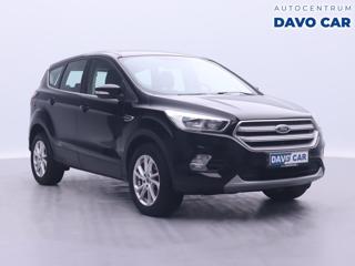 Ford Kuga 1,5 TDCi Klima Tažné SUV