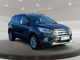 Ford Kuga 2,0 Titanium  TDCi AWD 110kW PowerShift SUV