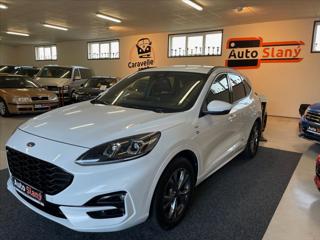 Ford Kuga 2,0 TDCi AWD ST-Line, AT SUV